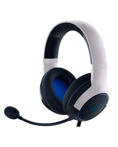 Audífonos gamer inalámbrico Razer Kaira for Playstation 5