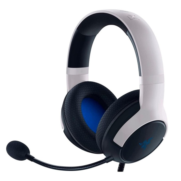 Audífonos gamer inalámbrico Razer Kaira for Playstation 5