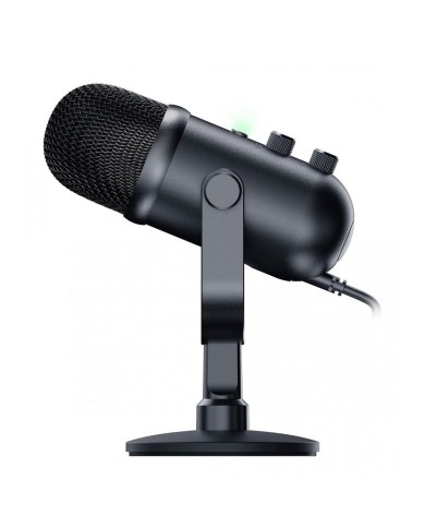 Micrófono para Streaming Razer Seiren V2 X USB (RZ19-04050100-R3U1)
