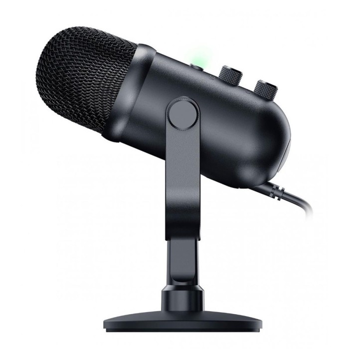 Micrófono para Streaming Razer Seiren V2 X USB (RZ19-04050100-R3U1)