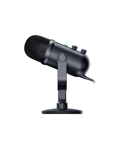 Micrófono USB Razer Seiren V2 Pro USB (RZ19-04040100-R3U1)