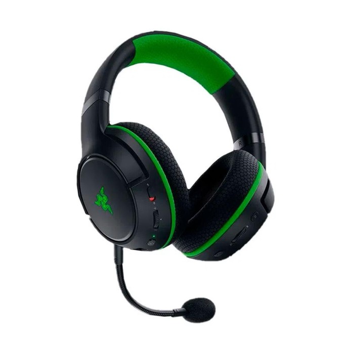 Audífono inalámbrico Razer Kaira for Xbox Series X/S (RZ04-03480100-R3U1)