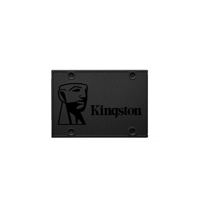 Disco estado sólido SSD A400 240GB 2.5” (SA400S37/240G)