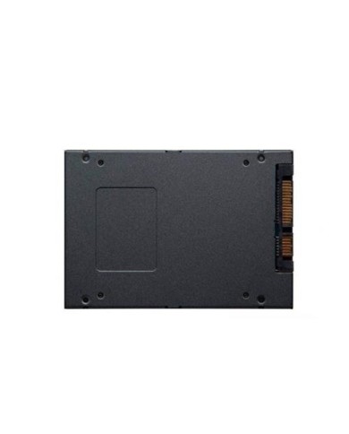 Disco estado sólido SSD A400 240GB 2.5” (SA400S37/240G)