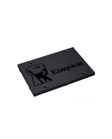 Disco estado sólido SSD A400 240GB 2.5” (SA400S37/240G)