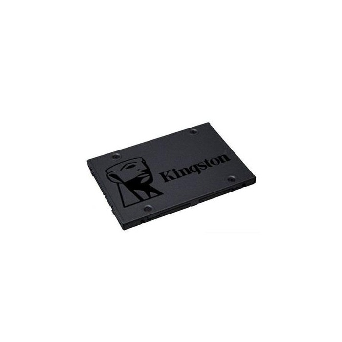 Disco estado sólido SSD A400 240GB 2.5” (SA400S37/240G)