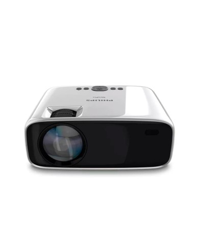 Proyector Philips Neopix Ultra One NPX641/INT Full Hd 1080p
