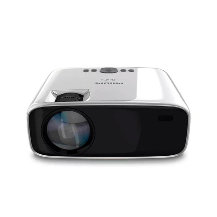Proyector Philips Neopix Ultra One NPX641/INT Full Hd 1080p