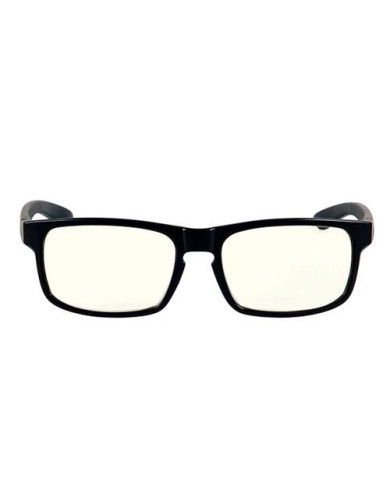Lentes Gunnar Enigma Onyx Clear (ENI-00109)