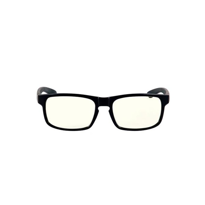 Lentes Gunnar Enigma Onyx Clear (ENI-00109)