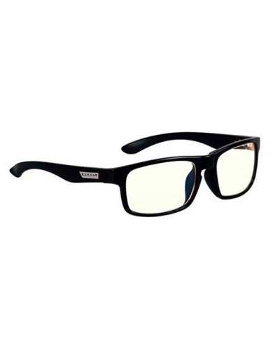 Lentes Gunnar Enigma Onyx Clear (ENI-00109)