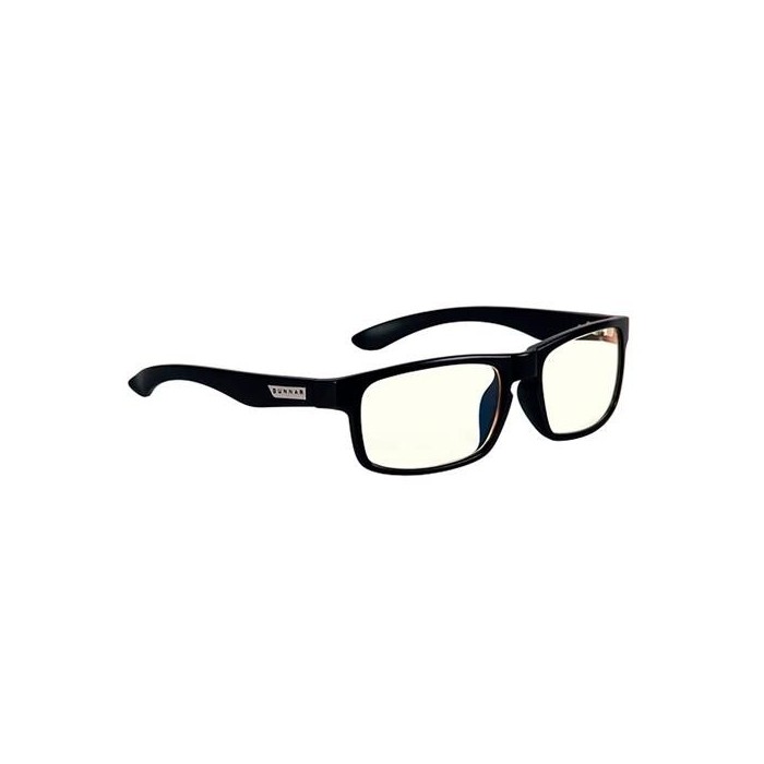 Lentes Gunnar Enigma Onyx Clear (ENI-00109)