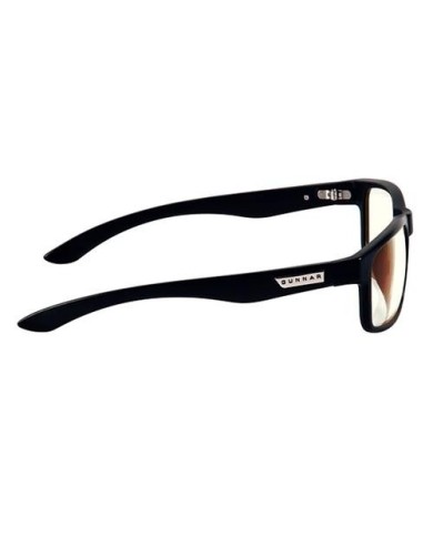 Lentes Gunnar Enigma Onyx Clear (ENI-00109)