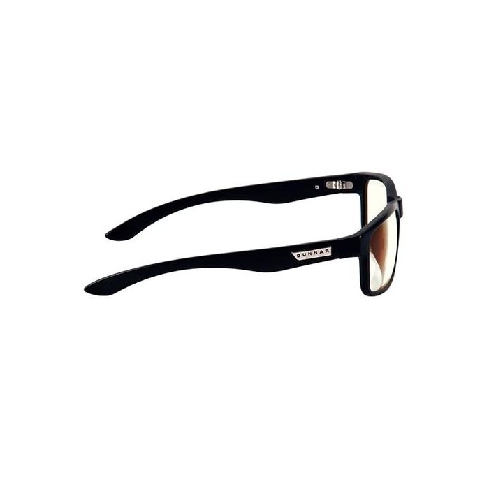 Lentes Gunnar Enigma Onyx Clear (ENI-00109)