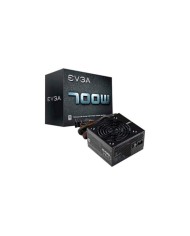 Fuente De Poder Smart 700w 80plus