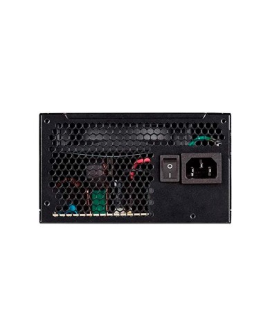 Fuente de Poder 700W EVGA 80+White