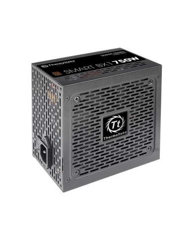 Fuente de Poder 750W Thermaltake Smart BX1 Certif