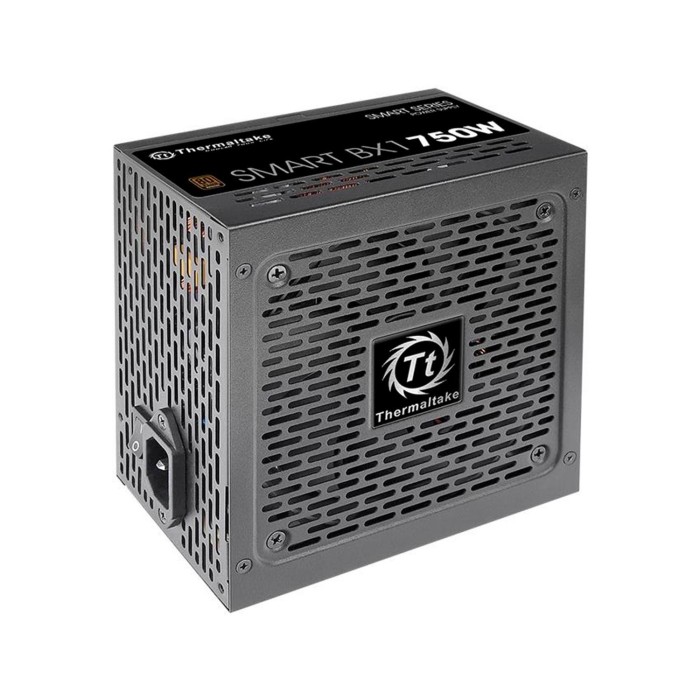 Fuente de Poder 750W Thermaltake Smart BX1 Certif