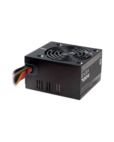 Fuente de Poder 700W EVGA 80+White
