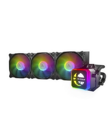 Cougar Liquid Cooling HELOR 360 RGB