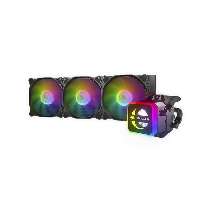 Cougar Liquid Cooling HELOR 360 RGB