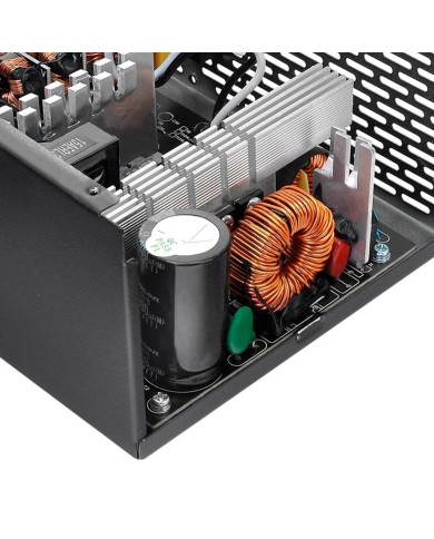 Fuente de Poder 750W Thermaltake Smart BX1 Certif