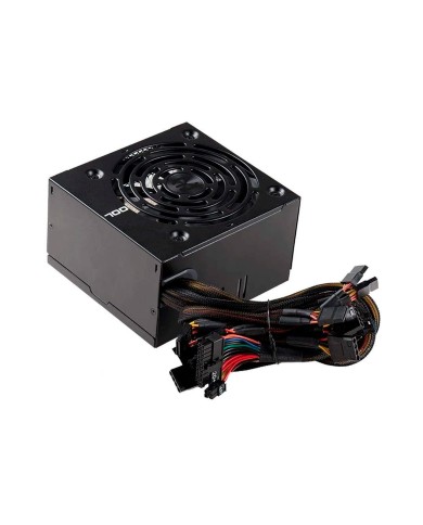 Fuente de Poder 700W EVGA 80+White