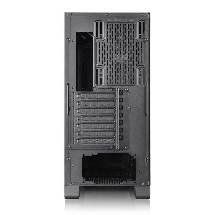 Gabinete Therlmaltake S300 black