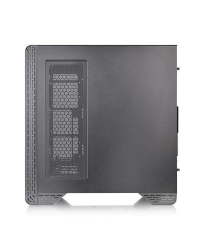 Gabinete Therlmaltake S300 black