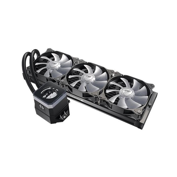 Cougar Liquid Cooling HELOR 360 RGB