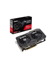Tarjeta de video ASUS Phoenix GTX 1650 OC Edition de 4GB GDDR6