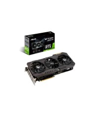 Tarjeta de Video EVGA GeForce RTX 2060 SC GAMING de 6GB GDDR6