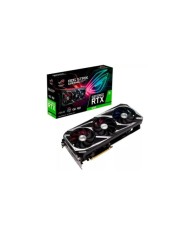 Tarjeta de Video ASUS TUF RTX 3080 Ti Gaming 12GB GDDR6X