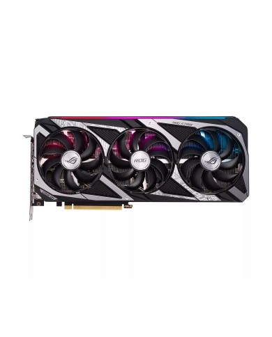 Tarjeta de Video ASUS Rog Strix RTX 3050 8GB GDDR6