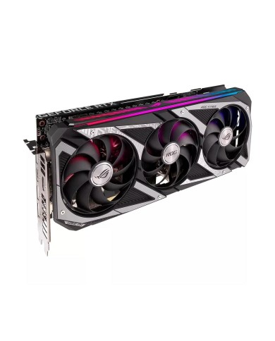 Tarjeta de Video ASUS Rog Strix RTX 3050 8GB GDDR6
