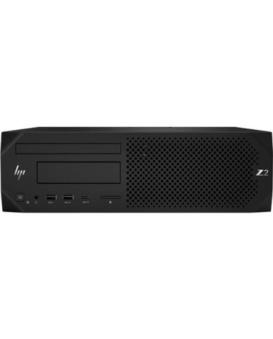 Workstation HP Z2 G5 SFF i7-10700 / 8GB Ram / 512GB SSD / Windows 10 Pro (CW1-145)