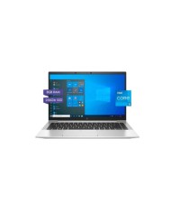 Notebook Hp 348 G7 14-DQ1003LA i5-1035G1, 4GB Ram + 6GB Intel Optane, SSD 256GB, 14", W10H (6QW09LA)