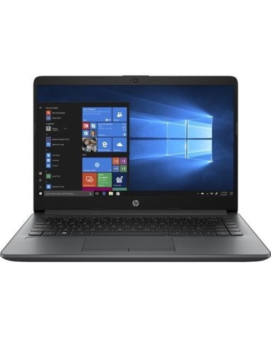 Notebook HP 255 G8 AMD Ryzen 3 3250U / 8GB Ram / 1TB HDD / W10 Home / 15.6" HD (2Q6E2LTABM)