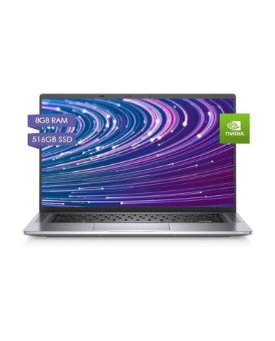 Notebook Dell Latitude 9520 I7-1185G7 / 16GB Ram / 512GB SSD / W10P / 14 (L952i7TGs16512W10P)
