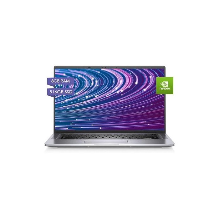 Notebook Dell Latitude 9520 I7-1185G7 / 16GB Ram / 512GB SSD / W10P / 14 (L952i7TGs16512W10P)