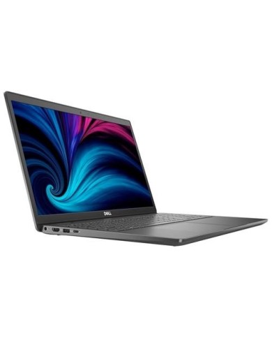 Notebook Dell Latitude 3520 I5-1135G7 / 8GB RAM / 1TB HDD / W10PRO / 15.6" (L352i5TGs81TW10P3W)