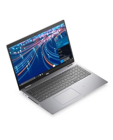 Notebook Dell Latitude 5520 I5-1135G7 / 8GB RAM / 256GB SSD / W10PRO / 15.6″ (2KFHM)