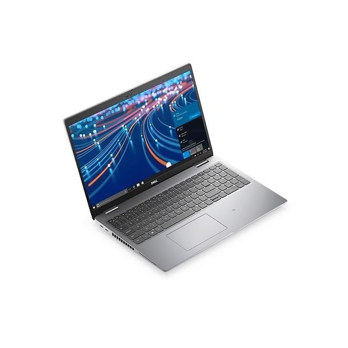 Notebook Dell Latitude 5520 I5-1135G7 / 8GB RAM / 256GB SSD / W10PRO / 15.6″ (2KFHM)