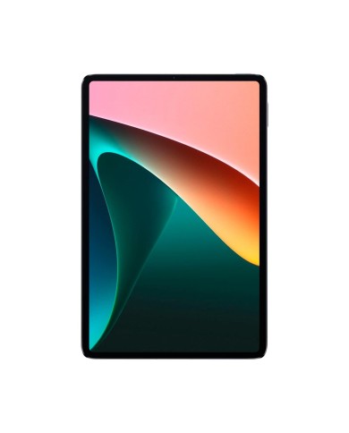 Tablet Xiaomi Pad 5 Cosmic Gray 6GB RAM 256GB ROM Sin Cargador (35878)