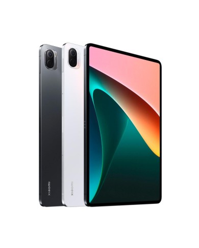 Tablet Xiaomi MI Pad 5 128GB Pearl White Sin Cargador (35361)