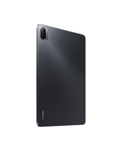 Tablet Xiaomi Pad 5 Cosmic Gray 6GB RAM 256GB ROM Sin Cargador (35878)