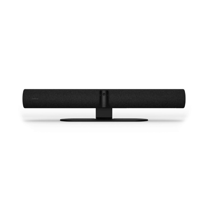 Sistema de Videoconferencia Jabra PanaCast 50 Premium Video Camera 3 Black Speaker (8201-231)