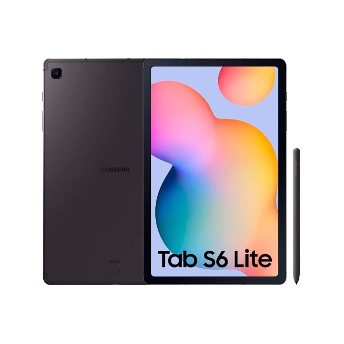 Tablet Samsung Tab SM-P615 10.4in (F-P615NZAUP-GT)