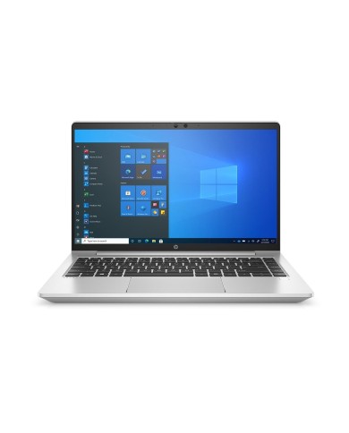Notebook HP ProBook 445 G8, R5 5650U, Ram 8GB, SSD 512GB, LED 14" HD, W10 Pro