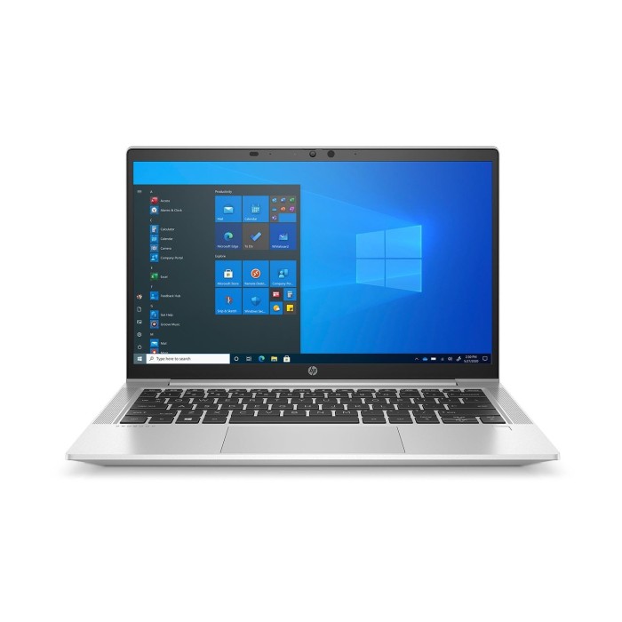Notebook HP ProBook 635 Aero G8, R7-5800U, Ram 8GB, SSD 512GB, LED 13.3" FHD, W10 Pro